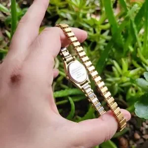 Armitron | Accessories | Vintage Armitron Diamond Quartz  display picture 3